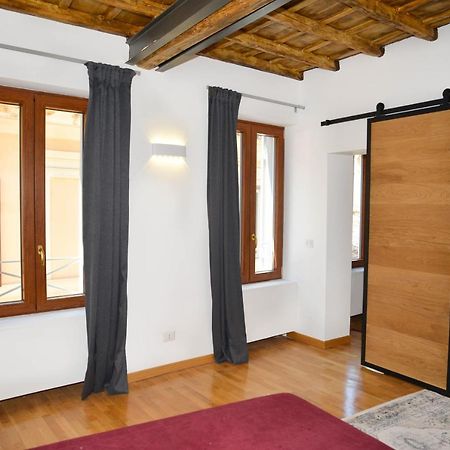 Fidia Palace Marco Aurelio'S Apartment Colosseo Рим Екстер'єр фото