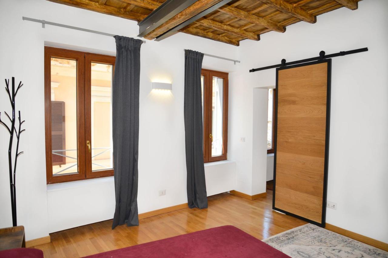 Fidia Palace Marco Aurelio'S Apartment Colosseo Рим Екстер'єр фото