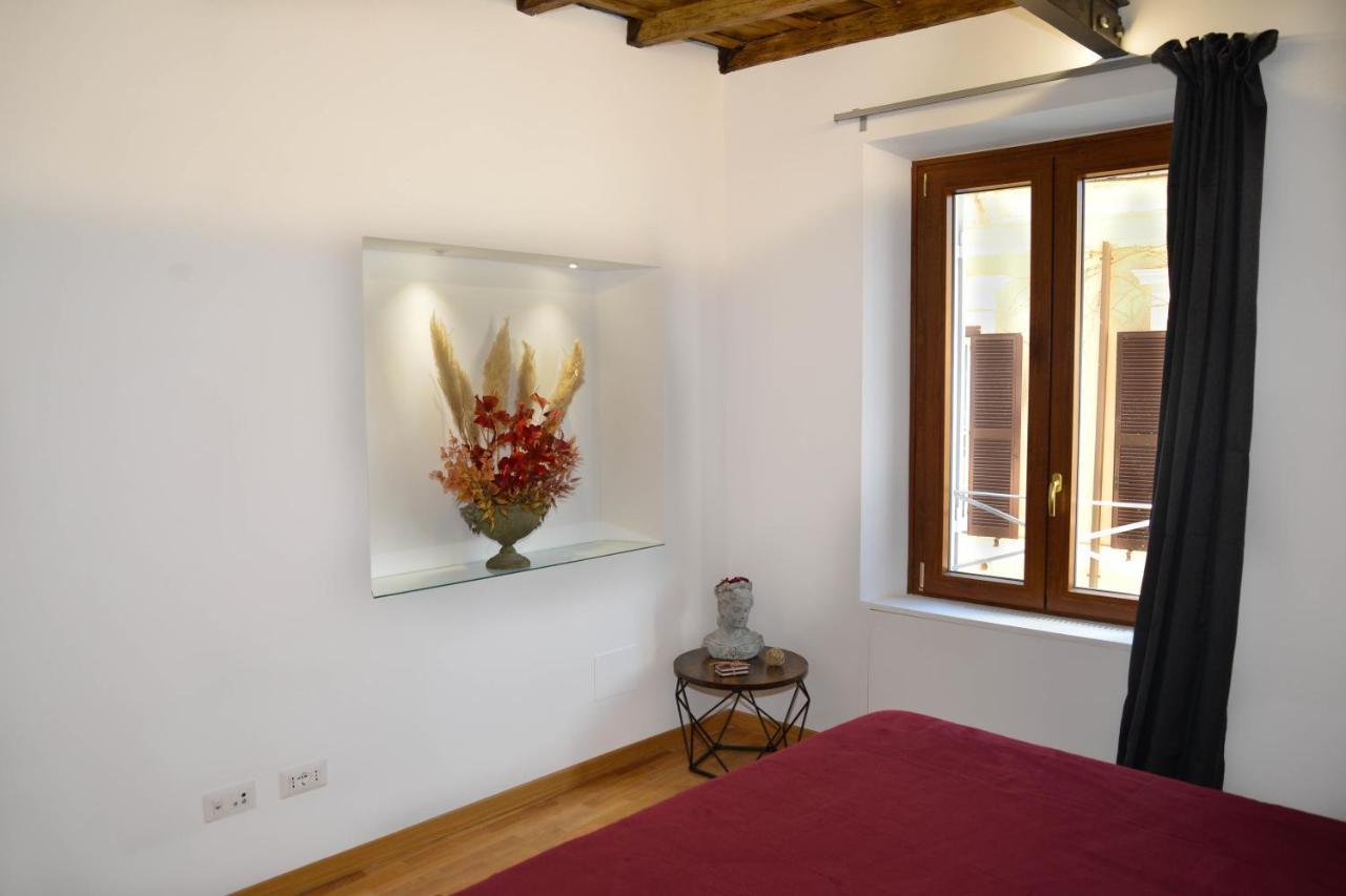 Fidia Palace Marco Aurelio'S Apartment Colosseo Рим Екстер'єр фото