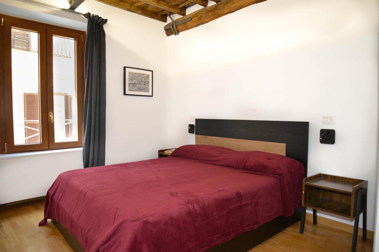 Fidia Palace Marco Aurelio'S Apartment Colosseo Рим Екстер'єр фото